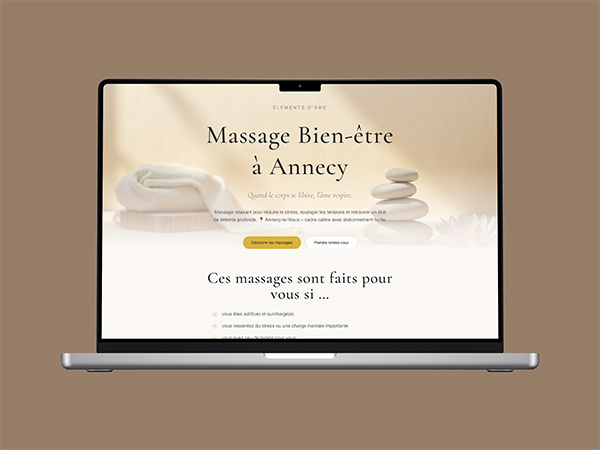 Éléments d'Âme